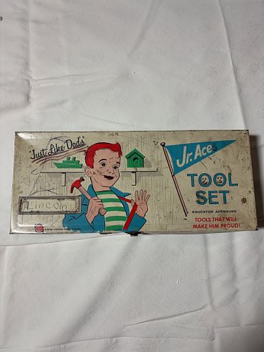 Lot #30 (1 of 6)