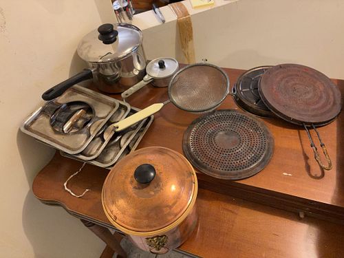Lot #64 (1 of 15)