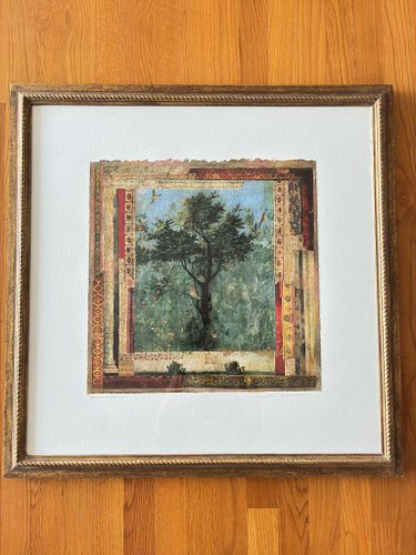 Lot #206 (1 of 5)