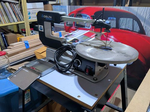 Lot #231 (1 of 9)