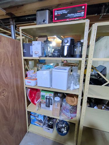 Lot #258 (1 of 6)
