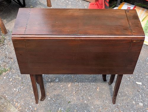 Lot #232 (1 of 20)