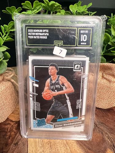 Lot #7 (1 of 3)