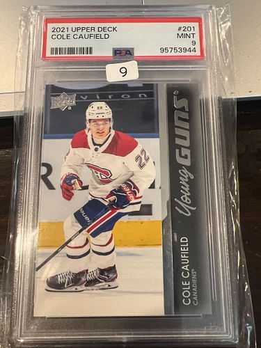 Lot #9 (1 of 3)