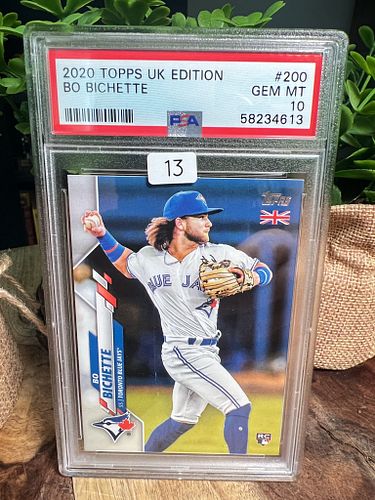 Lot #13 (1 of 2)