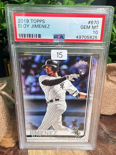 Lot #15 (1 of 2)