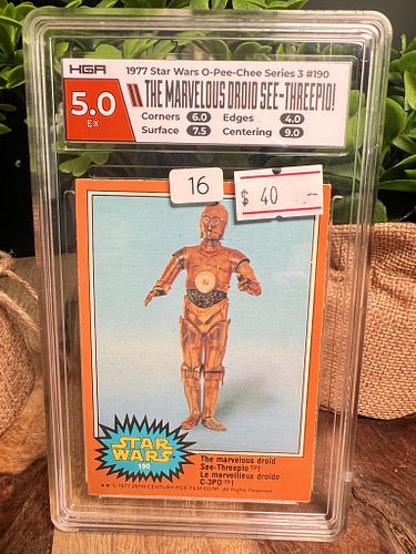 Lot #16 (1 of 2)