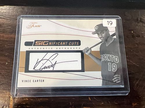 Lot #19 (1 of 2)