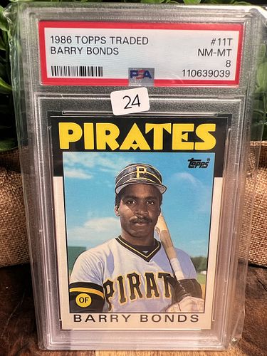 Lot #24 (1 of 2)