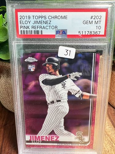Lot #31 (1 of 2)