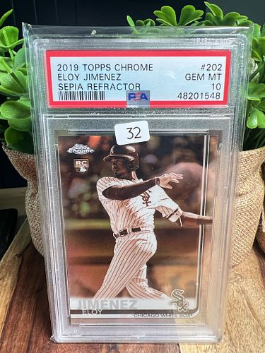 Lot #32 (1 of 2)