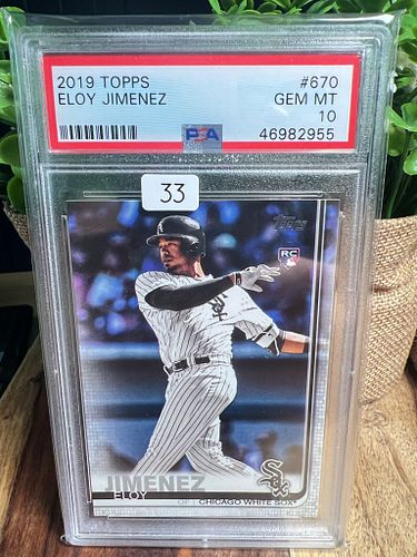 Lot #33 (1 of 2)