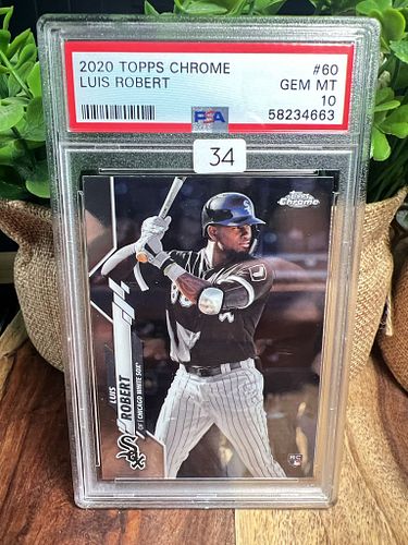 Lot #34 (1 of 4)