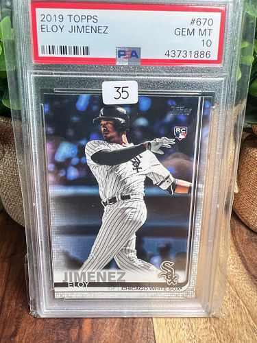 Lot #35 (1 of 2)