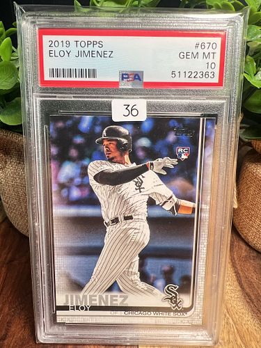 Lot #36 (1 of 2)