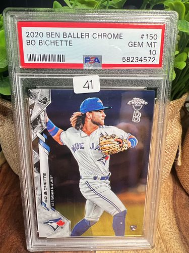 Lot #41 (1 of 2)