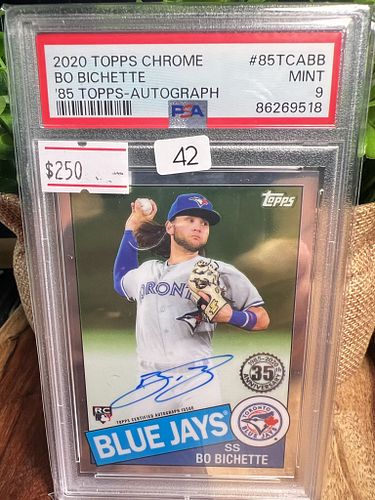 Lot #42 (1 of 3)