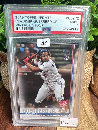 Lot #44 (1 of 2)