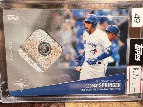 Lot #49 (1 of 3)