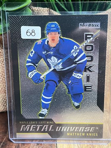 Lot #68 (1 of 2)