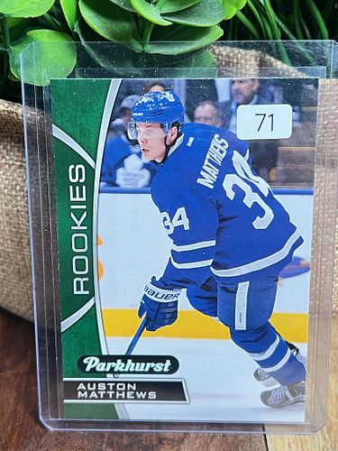 Lot #71 (1 of 2)