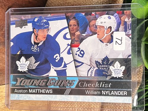 Lot #72 (1 of 3)