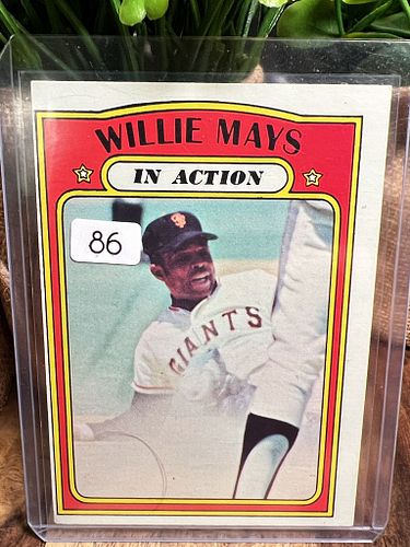 Lot #86 (1 of 2)