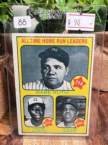 Lot #88 (1 of 2)