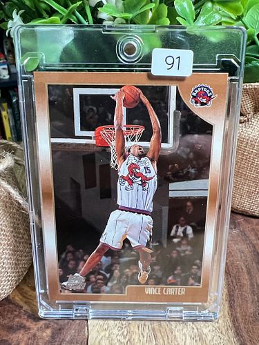Lot #91 (1 of 2)