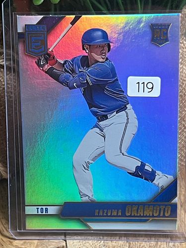 Lot #119 (1 of 2)