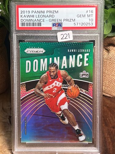 Lot #221 (1 of 4)