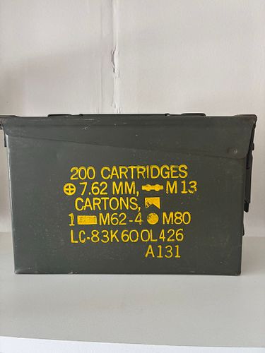 Lot #44 (1 of 6)