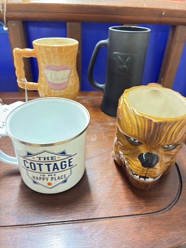 Lot #18 (1 of 7)