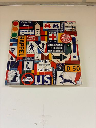 Lot #29 (1 of 6)