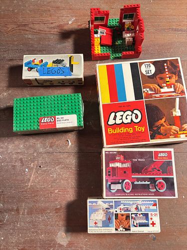 Lot #31 (1 of 7)