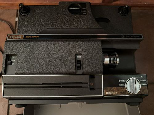 Lot #107 (1 of 9)