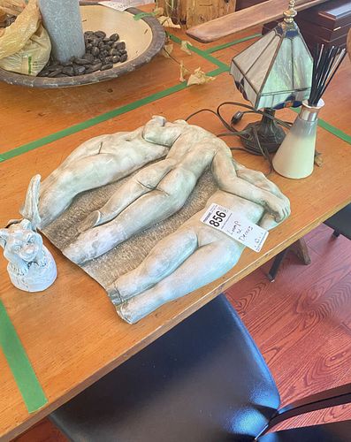 Lot #856 (1 of 6)