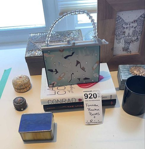 Lot #920 (1 of 12)