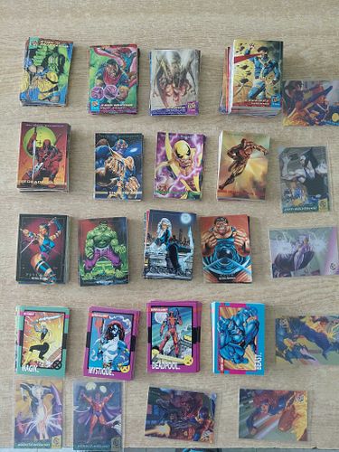 Lot #6 (1 of 5)