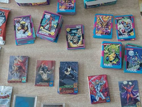 Lot #7 (1 of 6)