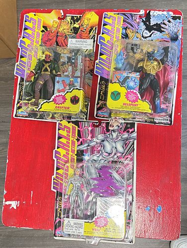 Lot #32 (1 of 4)