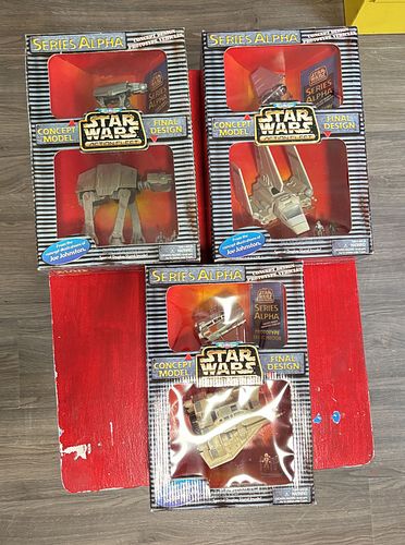 Lot #42 (1 of 4)