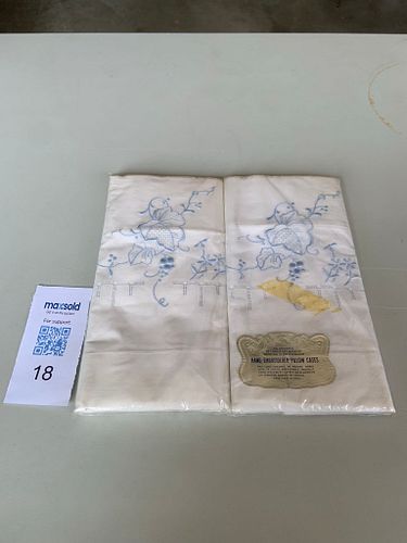 Lot #18 (1 of 8)