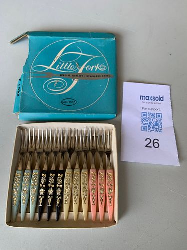 Lot #26 (1 of 3)