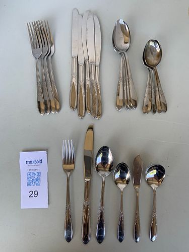 Lot #29 (1 of 6)