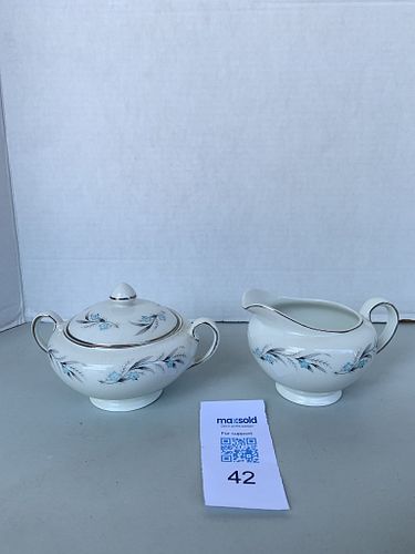 Lot #42 (1 of 8)