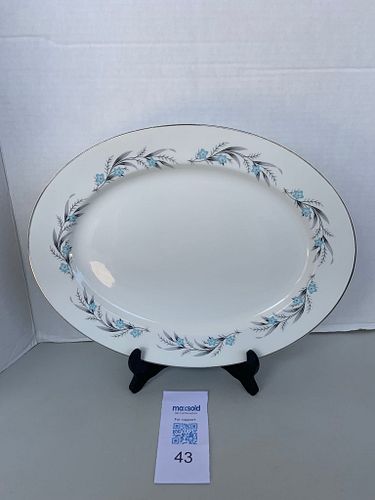 Lot #43 (1 of 6)