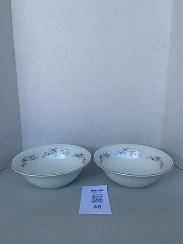Lot #46 (1 of 9)
