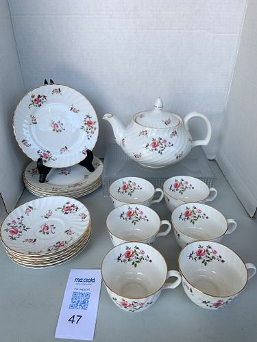 Lot #48 (1 of 20)