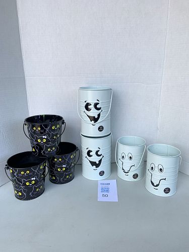 Lot #51 (1 of 6)